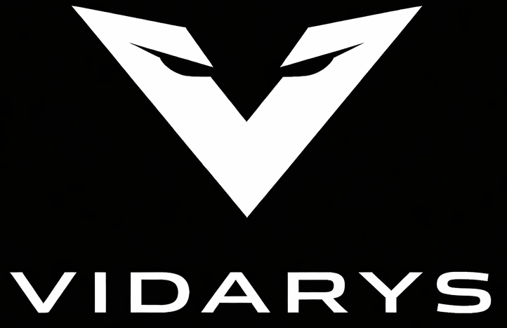 VIDARYS