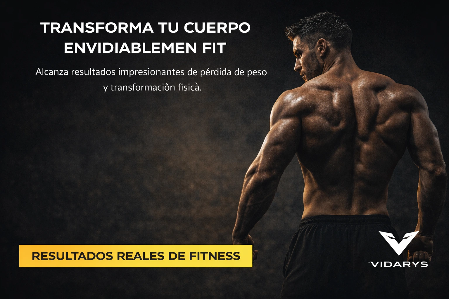 transformación física lograda con entrenador personal en Bogotá resultados de entrenamiento